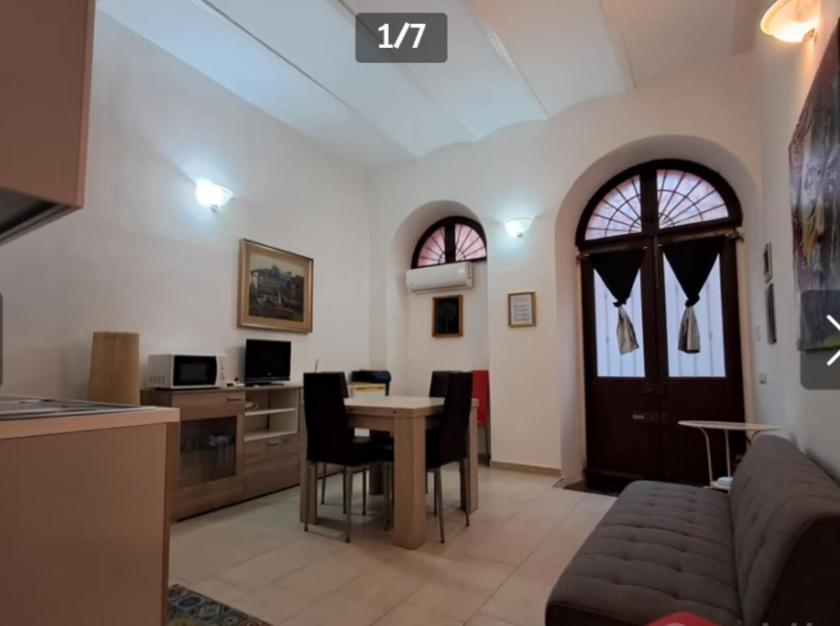 Appartamento Marta Iglesias Kültér fotó
